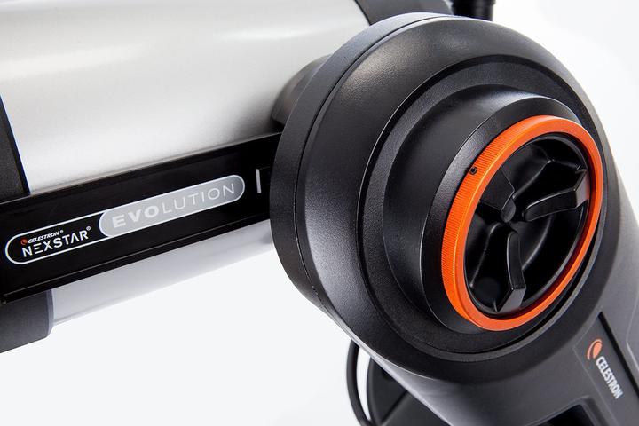 Actual product image Celestron Evolution 6 SCT WiFi
