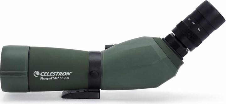 Immagine prodotto Celestron Regal M2 65ED (48 x, 65 mm)