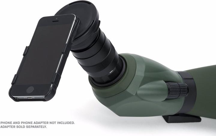 Immagine prodotto Celestron Regal M2 65ED (48 x, 65 mm)