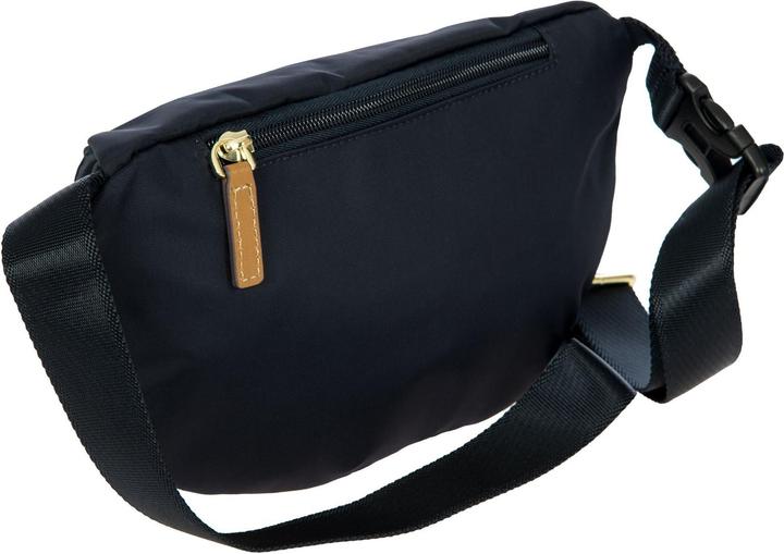 Actual product image Brics X-Collection belt bag 23 cm
