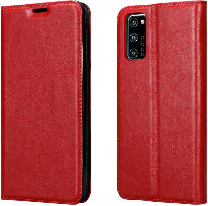 Productafbeelding Cadorabo Boek Onzichtbare Magneetband (Honor View 30 Pro)