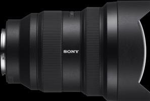 Actual product image Sony FE 12-24mm f/2.8 GM (Sony E, full size)