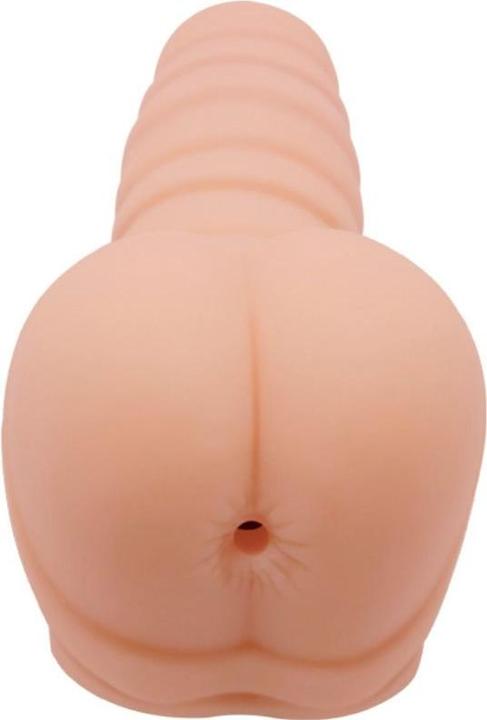Actual product image Crazy Bull MULTIFUNCTIONAL PENIS 21.8 CM