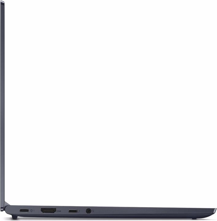 Actual product image Lenovo Yoga Slim 7 (14", AMD Ryzen 5 4500U, 8 GB, 512 GB, DE)