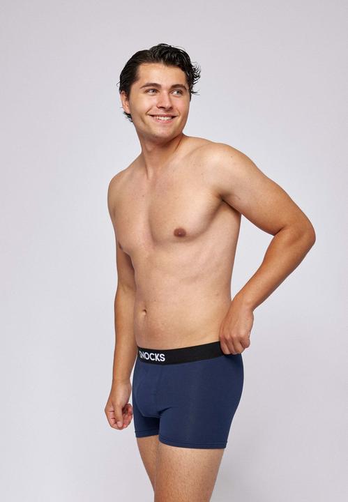 Image du produit Snocks Boxershorts (3XL, paquet de 6)