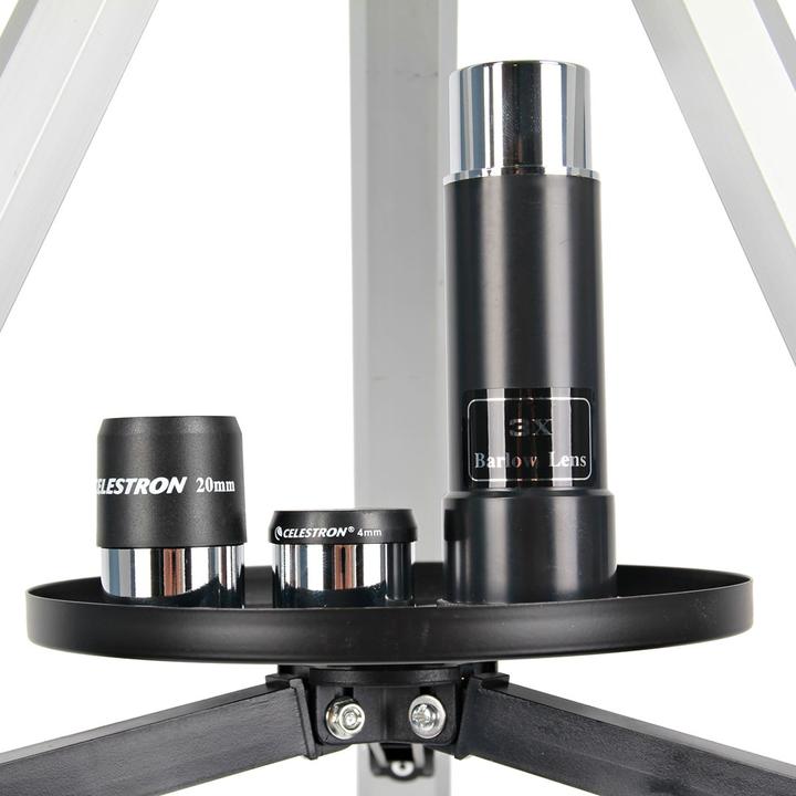 Produktbild Celestron Powerseeker 60eq Refraktor