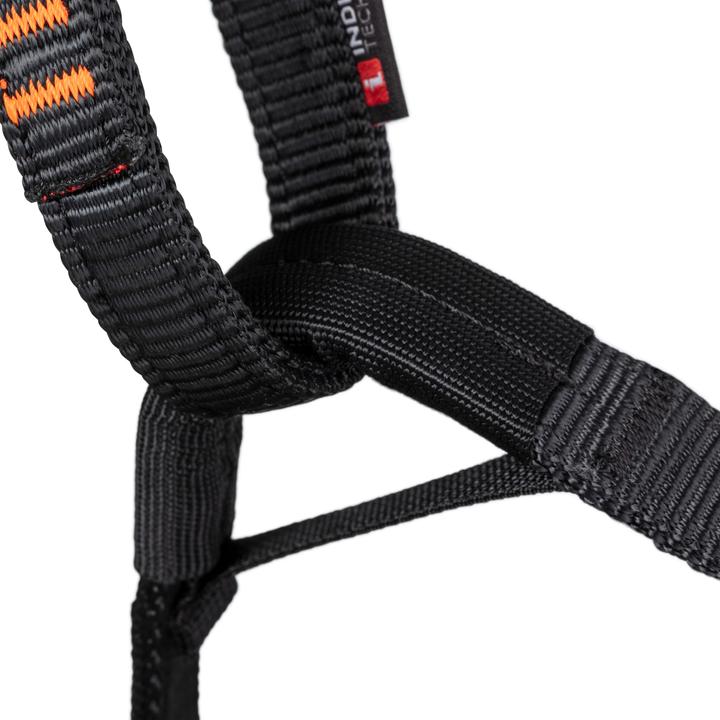Actual product image Mammut 4 Slide Harness (M)