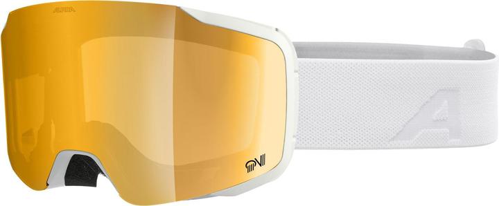 Blanc Mat