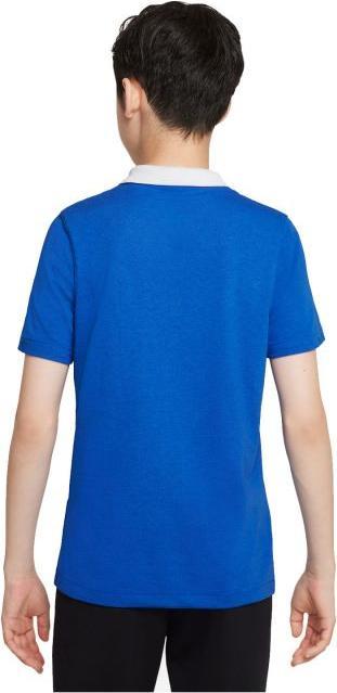 Actual product image Nike Park 20 Polo Shirt Kids (L)