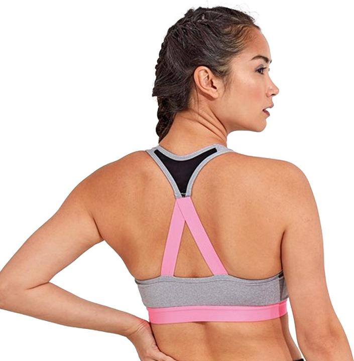 Actual product image Tri Dri Performance sports bra (medium load) (XS)