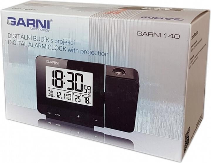 Actual product image Garni GARNI140