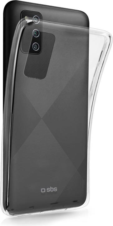 Produktbild SBS Schutzhülle (Samsung Galaxy A02s)