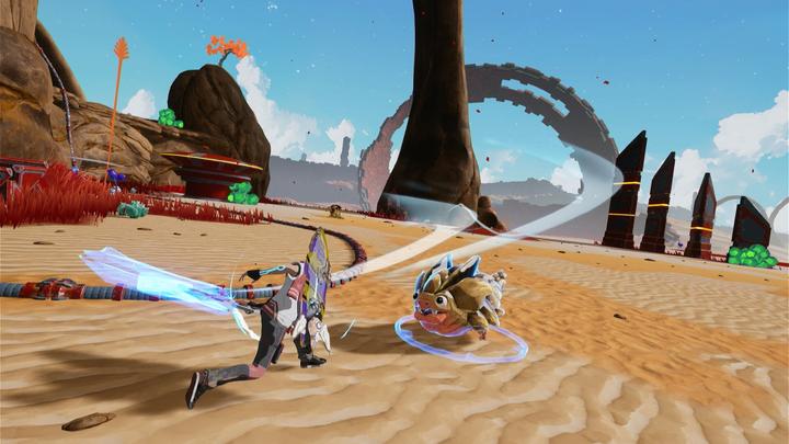 Immagine prodotto Star Overdrive (Switch, DE)