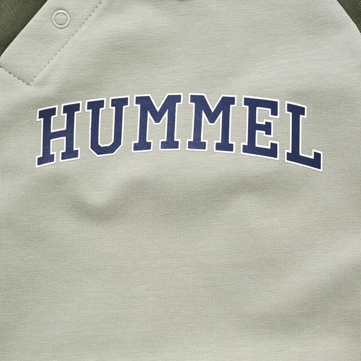 Immagine prodotto hummel hmlSTEIN CORPO L/S (92)