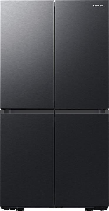 Image du produit Samsung RF59C701EB1/EG, French Door (Inox (foncé), Autofill Water Pitcher, AI Energy Mode) (649 l)
