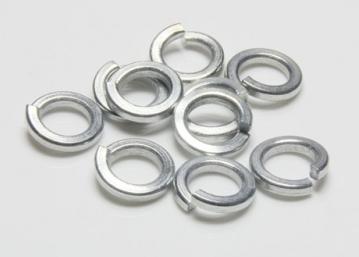 Actual product image EP 4# Spring washer