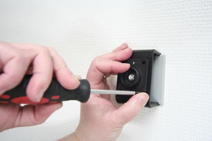 Produktbild Brodit Passive holder with tilt