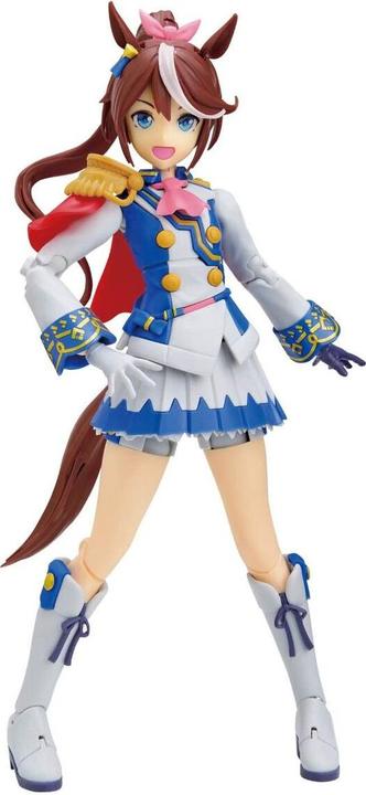 Immagine prodotto Bandai Umamusume: Pretty Derby - Tokai Teio Figure Rise