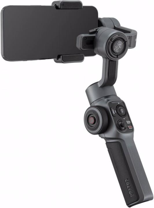 Image du produit Zhiyun Smooth 5 (Smartphone, 0.32 kg)