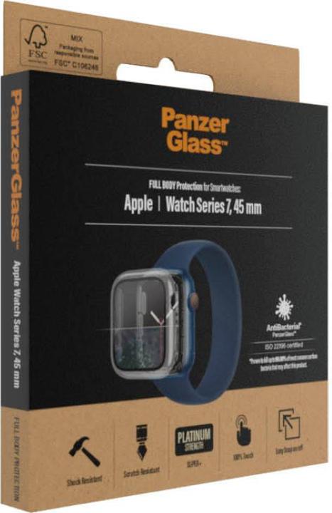 Produktbild PanzerGlass Full Body Schutz