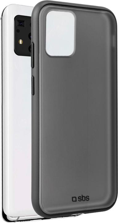 Actual product image SBS Case (Samsung Galaxy A91, Samsung Galaxy S10 Lite)