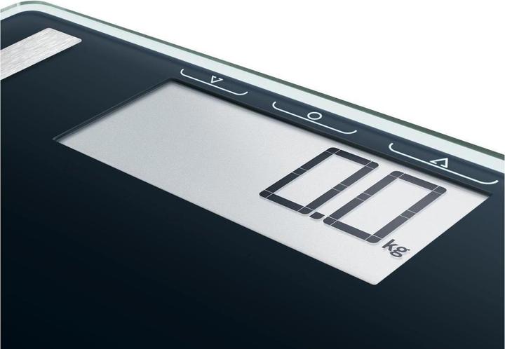Actual product image Soehnle Shape Sense Control 100 (180 kg)
