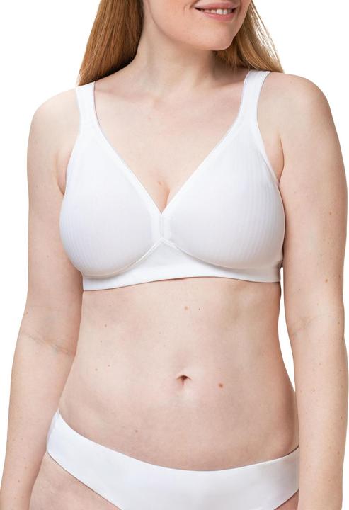 Actual product image Triumph Modern Soft+Cotton N (100 C, Single pack)