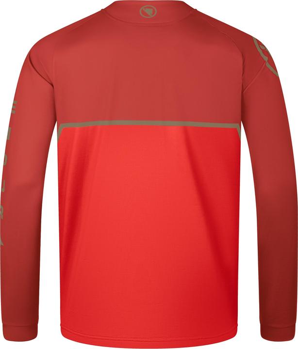Produktbild Endura Core Printed (XXL)