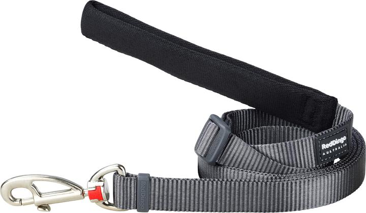 Produktbild Red Dingo Multipurpose Lead Plain L (L, Hund, Hundesport)