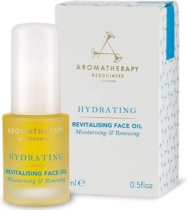 Immagine prodotto Aromatherapy Associates Olio idratante rivitalizzante per il viso 15ml (Olio corpo, 15 ml)