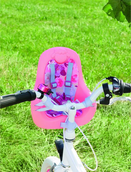Produktbild Baby Annabell Active Fahrradsitz
