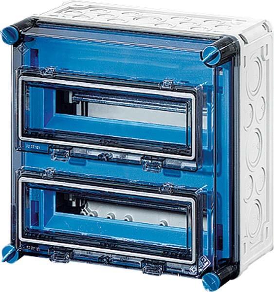 Image du produit Hensel MI1222 - Accessoires pour rack - RAL 7.032