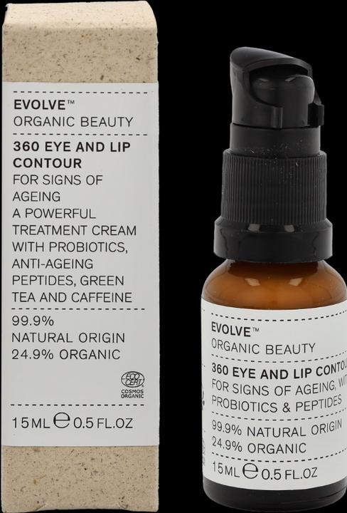 Produktbild Evolve 360 Eye & Lip Contour Cream (15 ml)