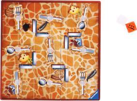 Produktbild Ravensburger La Cucaracha (Multilingual)