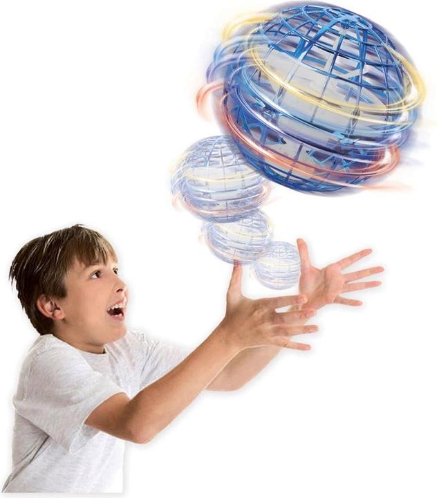 Produktbild Totally Tech Gyro Spinner