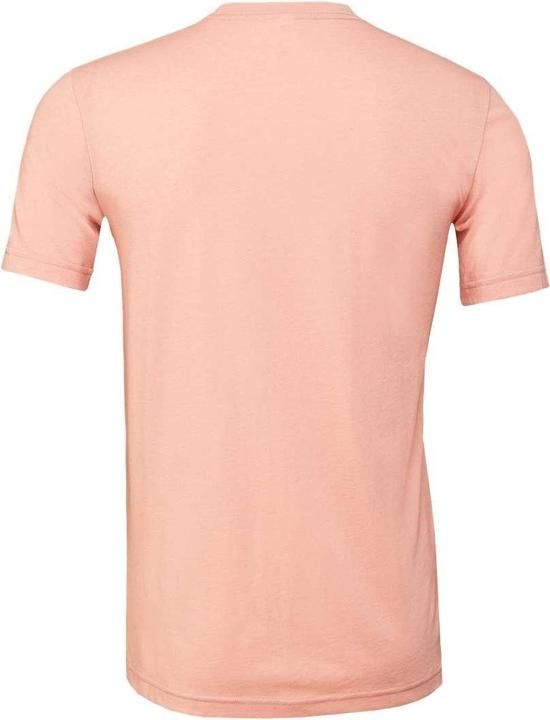 Produktbild Bella Canvas CVC Jersey Tee (S)