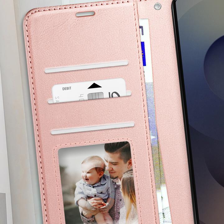 Image du produit Mayaxess SecureCard Cover (Samsung Galaxy S25 Ultra)