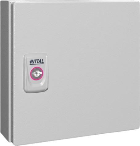 Actual product image Rittal Installation housing (Housing)