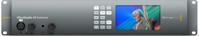 Immagine prodotto Blackmagic UltraStudio 4K Extreme 3 (Digitale -> Digitale)