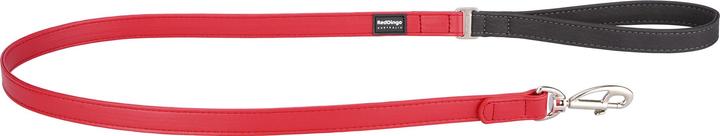 Actual product image Red Dingo Dog Lead Elegant M (M, Dog, Dog sport)