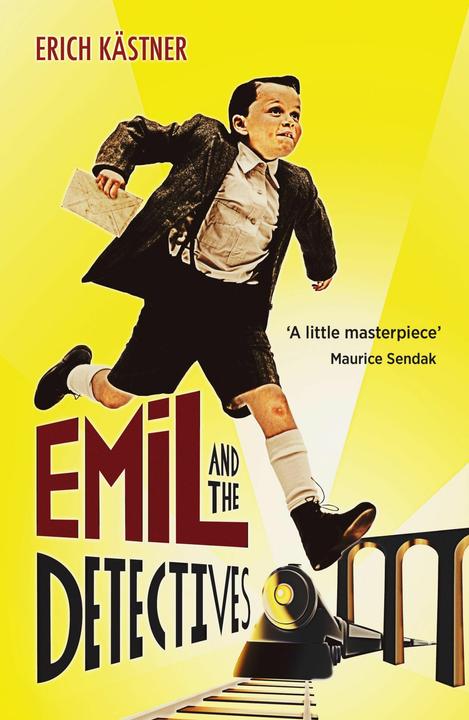 Produktbild Emil And The Detectives (Englisch, Erich Kästner, 2001)
