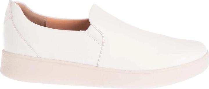Produktbild Fitflop Sneaker Rally Leder (37.5)
