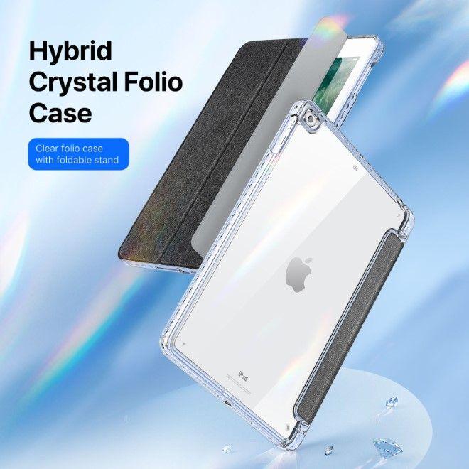 Produktbild Dux Ducis Unid Series (iPad Air 2, IPad 9.7 (2017), IPad 9.7 (2018), iPad Air)