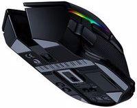 Actual product image Razer Basilisk Ultimate (Wireless)