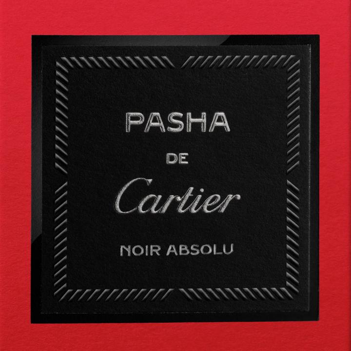 Immagine prodotto Cartier Pasha de Noir Absolu (Eau de parfum, 100 ml)