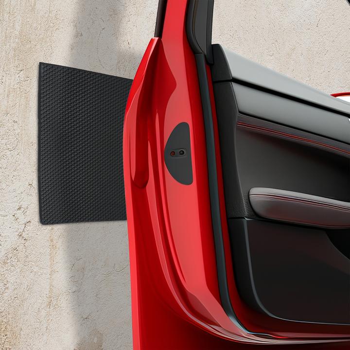 Immagine prodotto Relaxdays Protezione delle pareti del garage