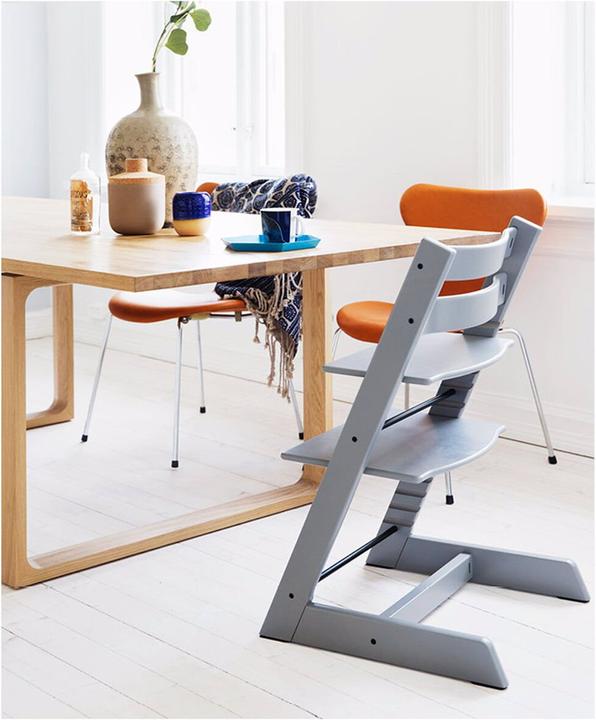 Productafbeelding Stokke Tripp Trapp (Kinderstoel)