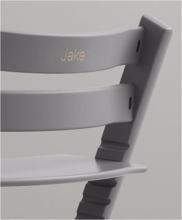 Productafbeelding Stokke Tripp Trapp (Kinderstoel)