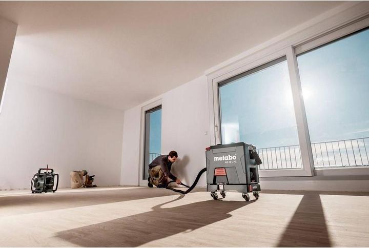 Produktbild Metabo Trockensauger 7.50 l 691060000 (Trockensauger)