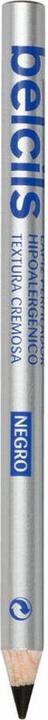 Belcils Cremiger schwarzer Eyeliner-Stift (Schwarz)